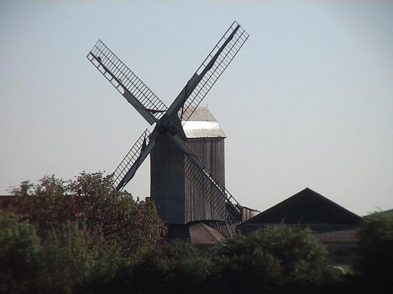 Houtkerque