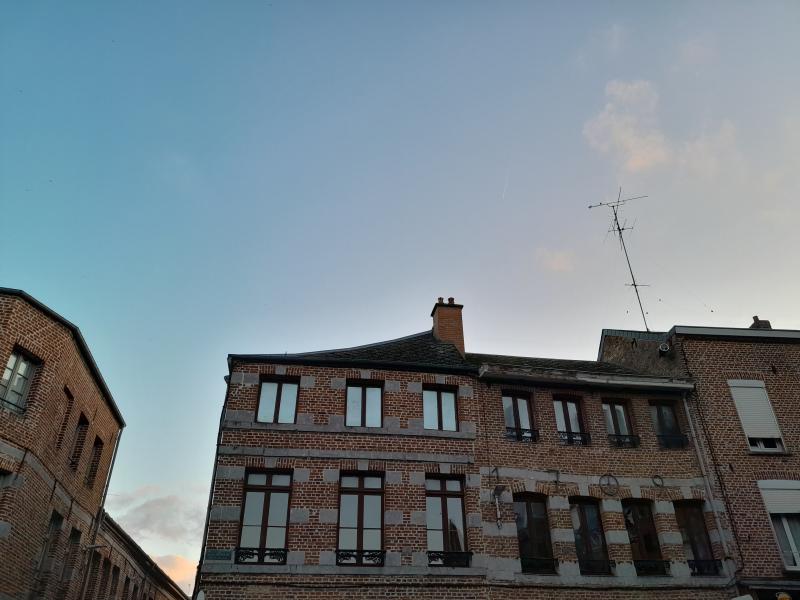 Landrecies
