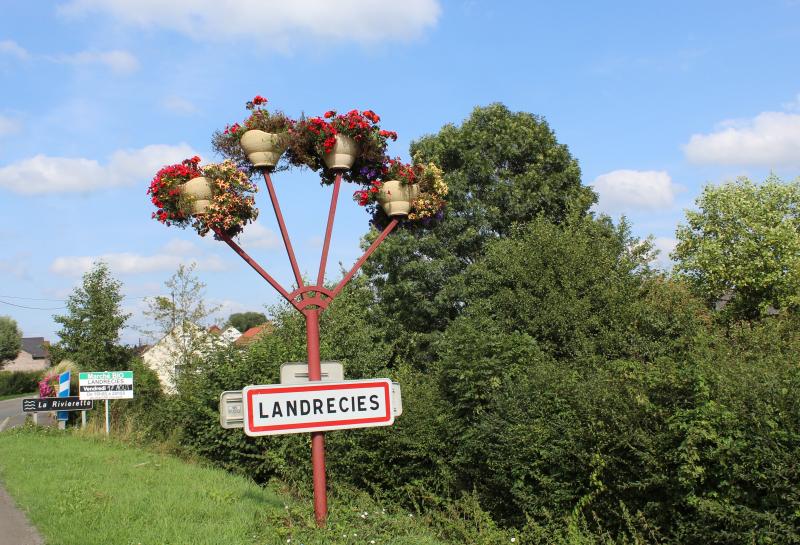 Landrecies