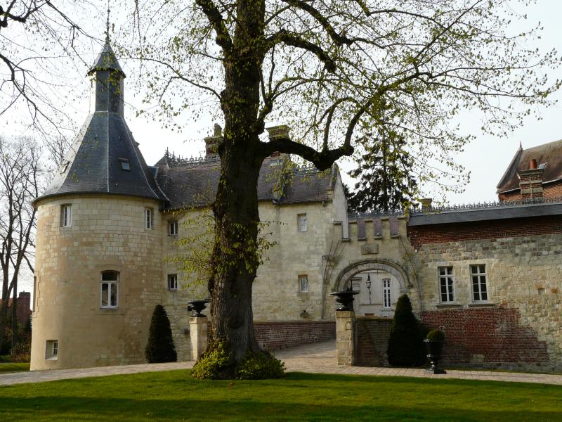 Ligny-en-Cambrésis