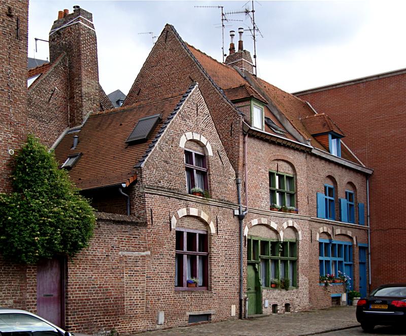 Photo 5 - Lille, Nord (59260)