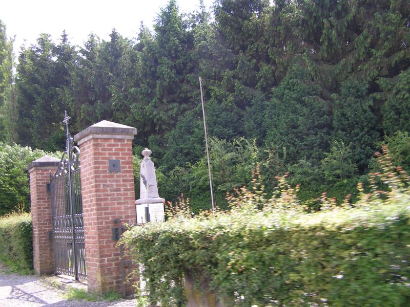 Limont-Fontaine