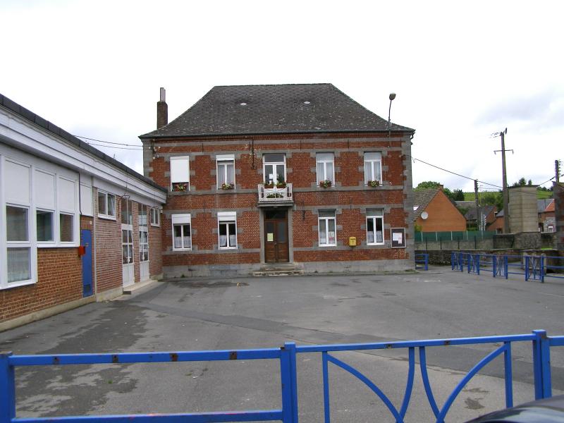 Limont-Fontaine