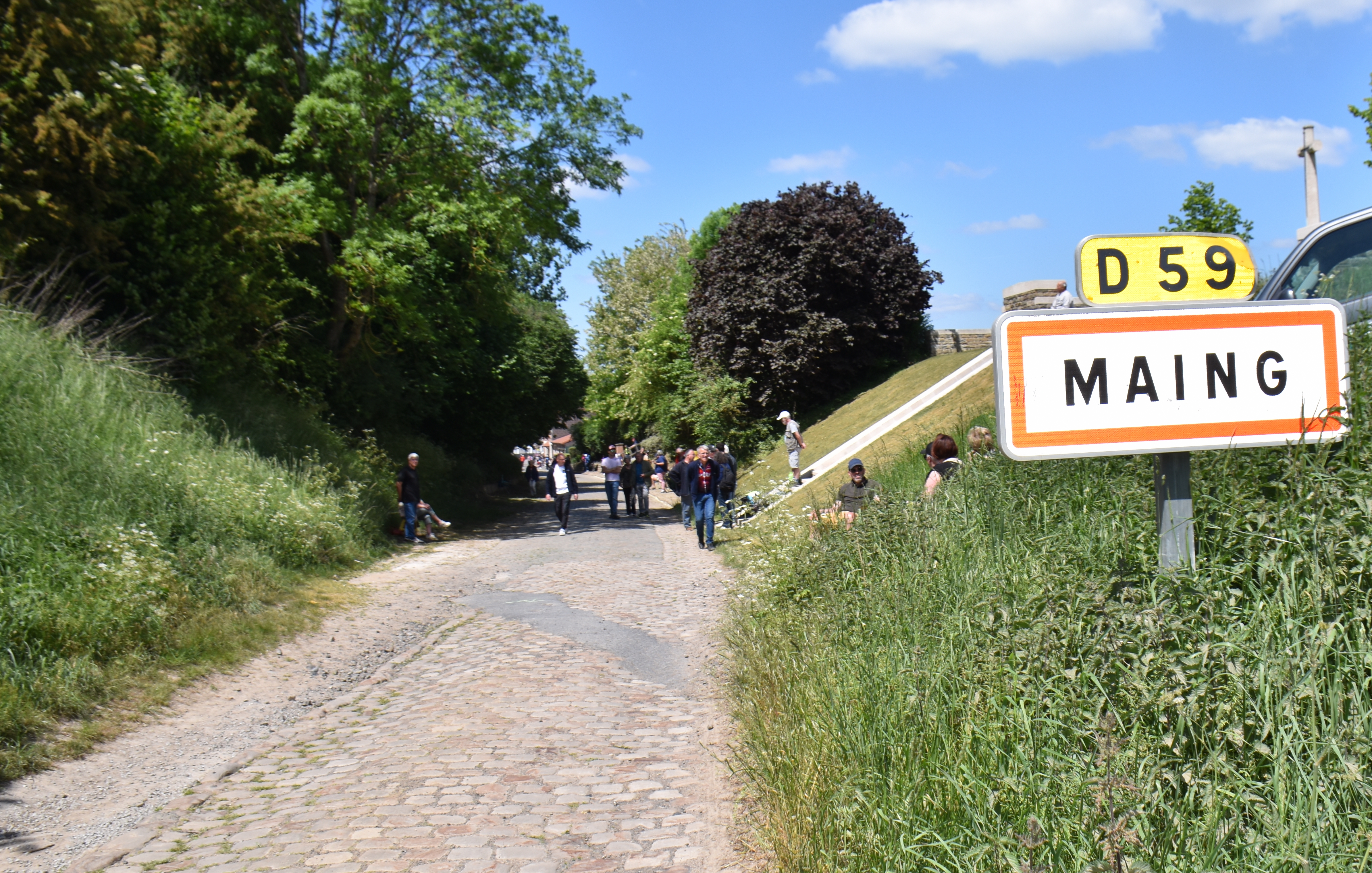 Photo 5 — Maing, Nord (59233)