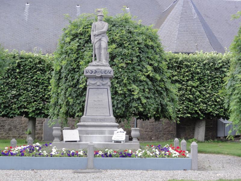 Marbaix