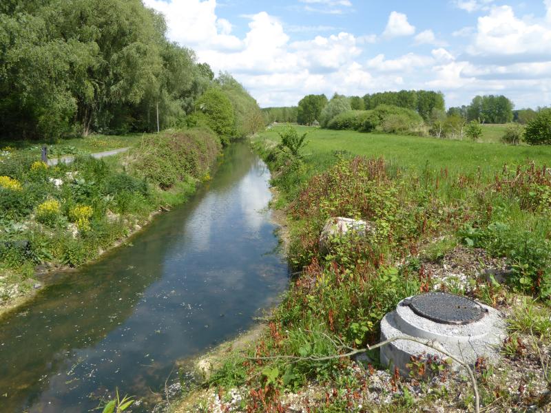 Marchiennes