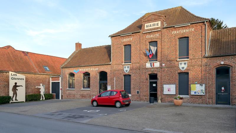 Photo 1 — Marcq-en-Ostrevent, Nord (59252)