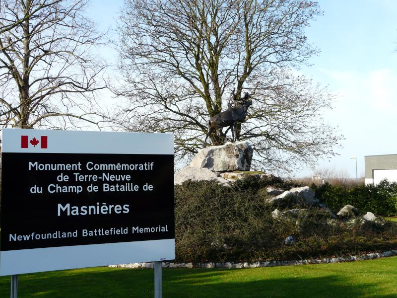 Masnières