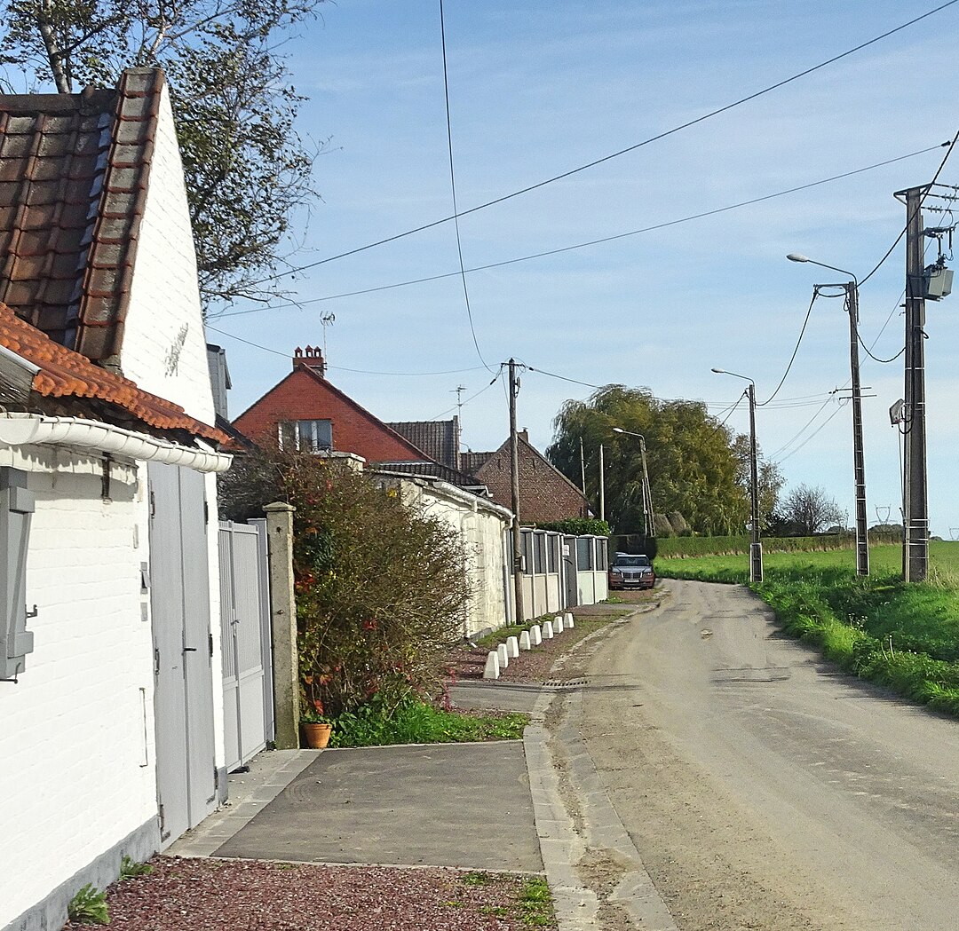 Photo 6 — Mérignies, Nord (59710)