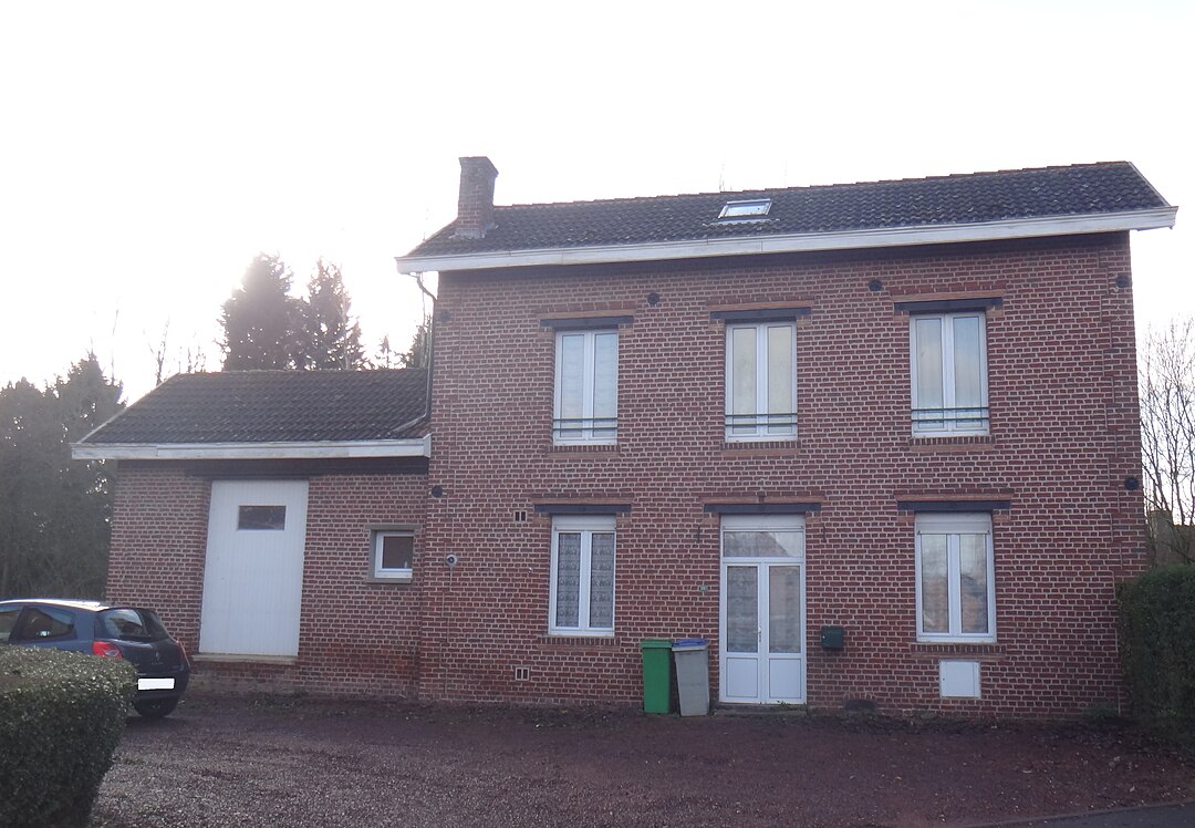 Photo 7 — Mérignies, Nord (59710)