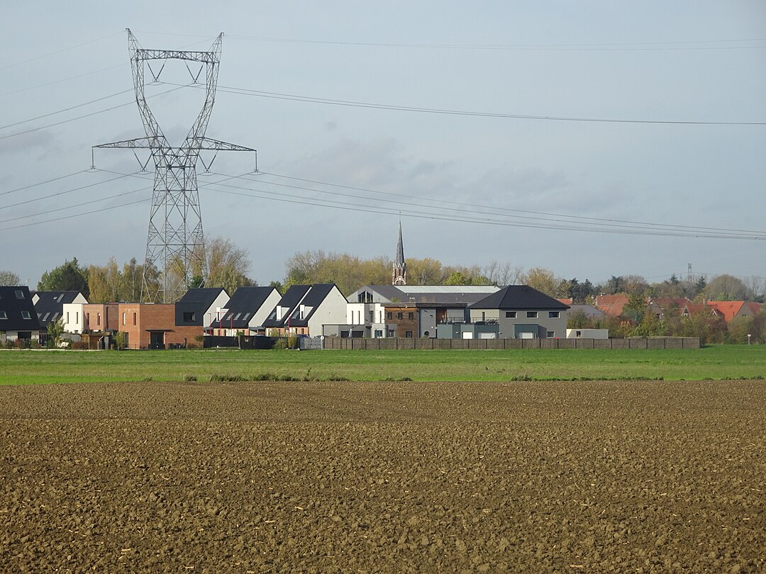 Photo 8 — Mérignies, Nord (59710)