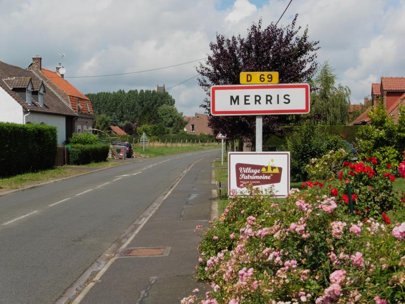Merris