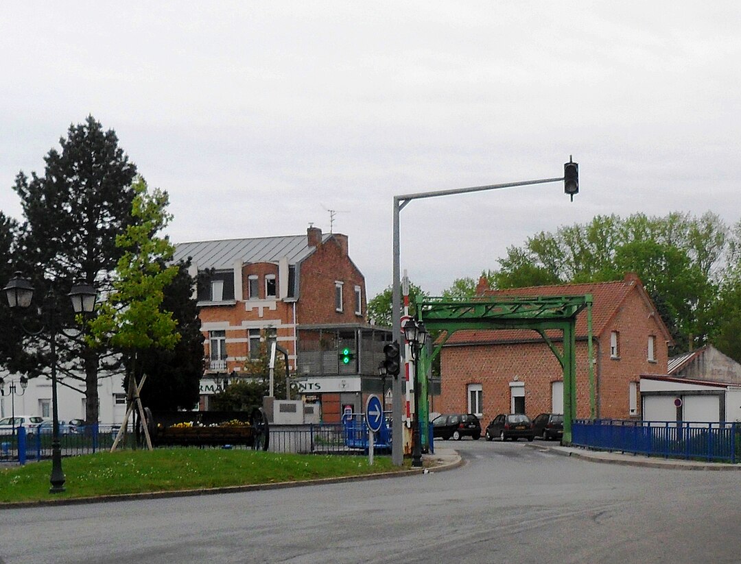 Photo 2 — Merville, Nord (59660)