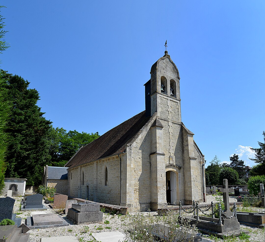 Photo 4 — Merville, Nord (59660)