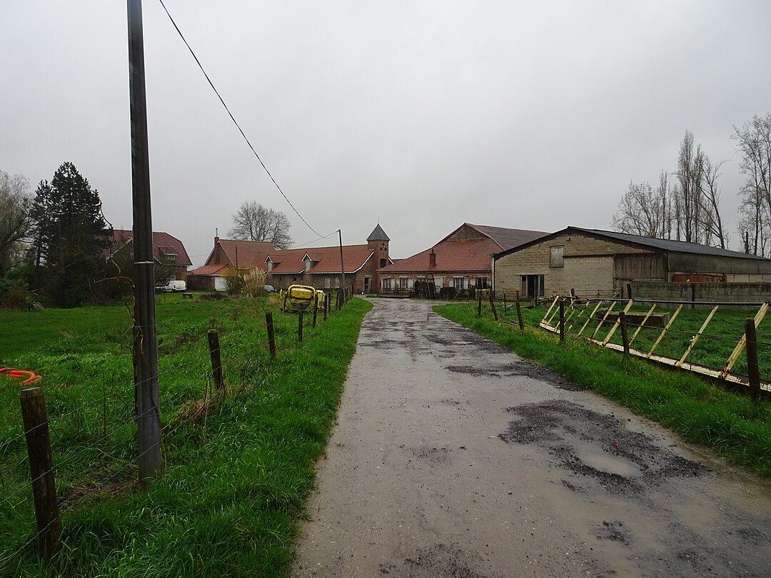 Photo 5 — Merville, Nord (59660)