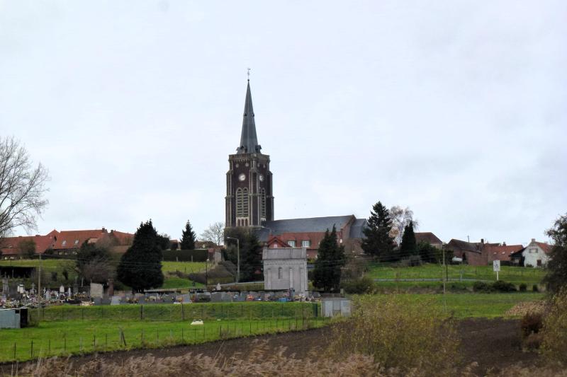 Mons-en-Pévèle