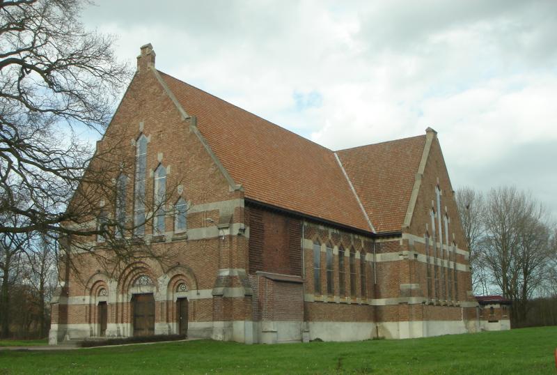 Montigny-en-Ostrevent