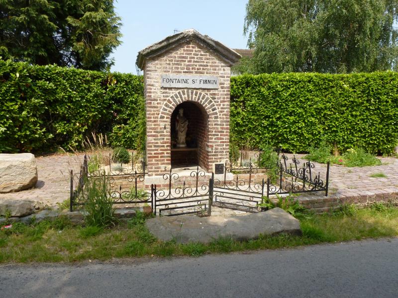 Morbecque