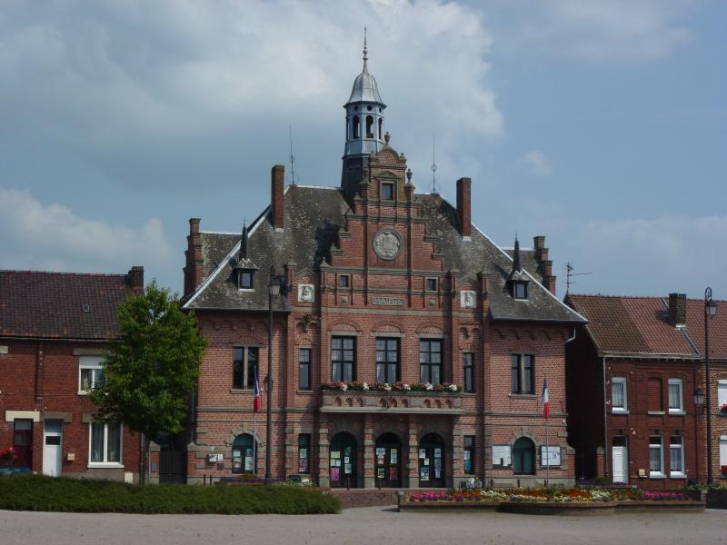 Mortagne-Du-Nord, Nord