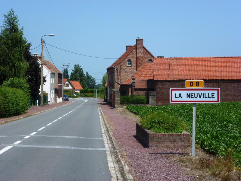 La Neuville