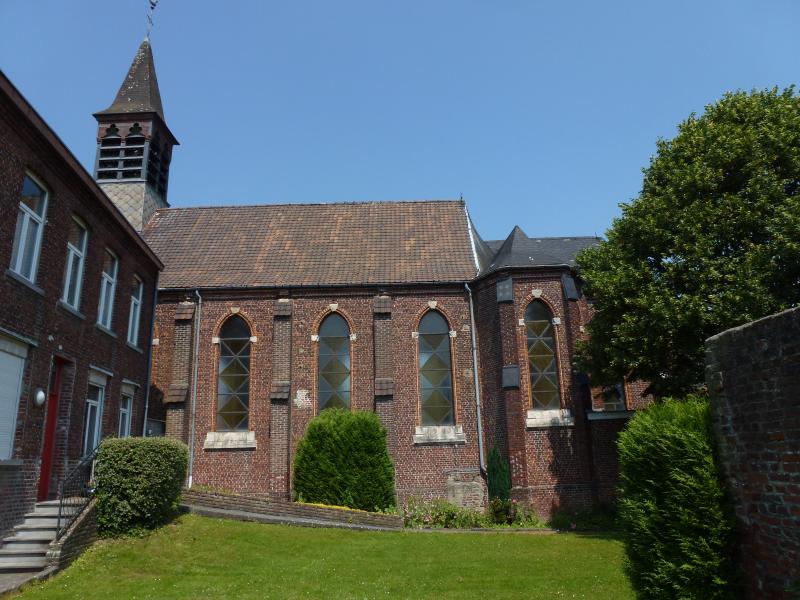 La Neuville