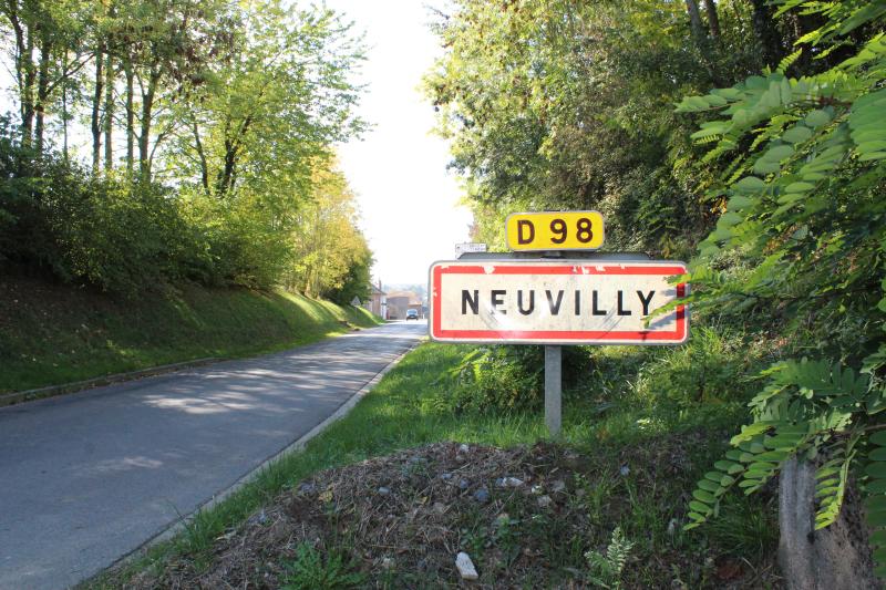 Neuvilly