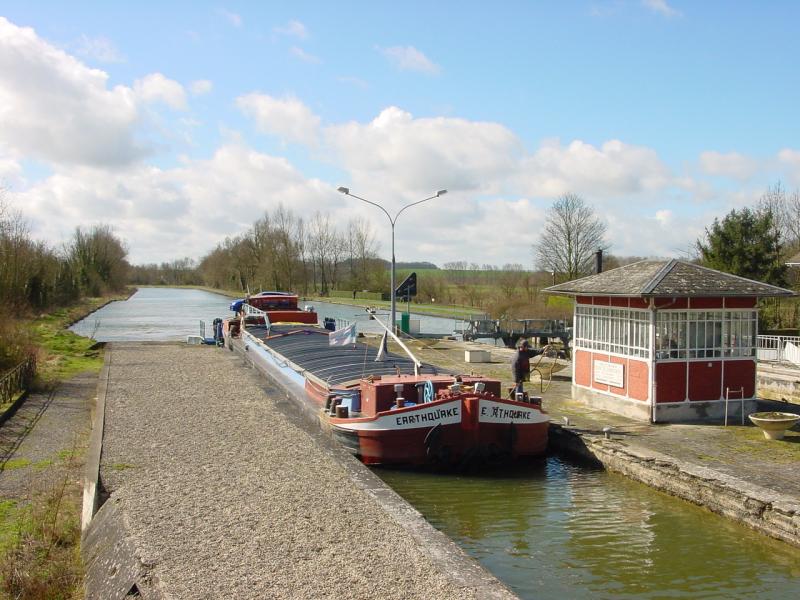 Noyelles-sur-Escaut