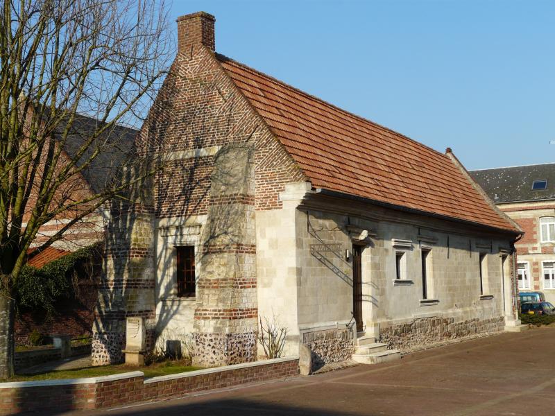 Noyelles-sur-Escaut