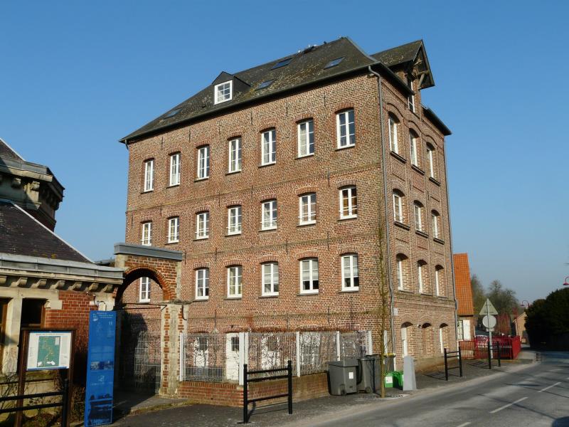 Noyelles-sur-Escaut