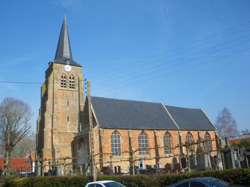 Oudezeele