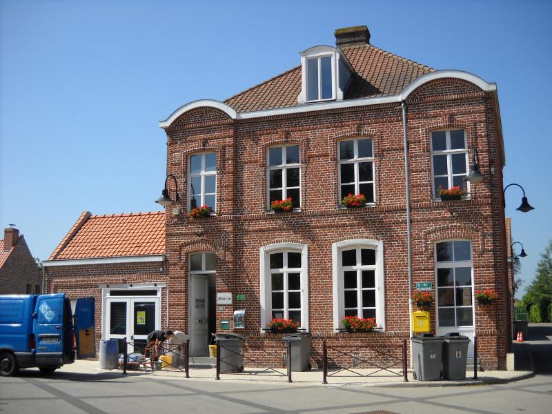 Péronne-en-Mélantois