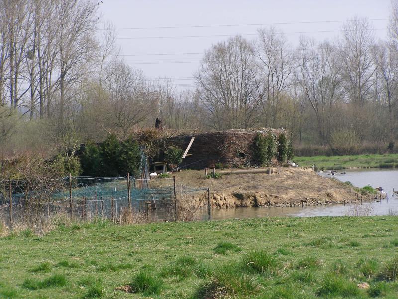 Pont-sur-Sambre