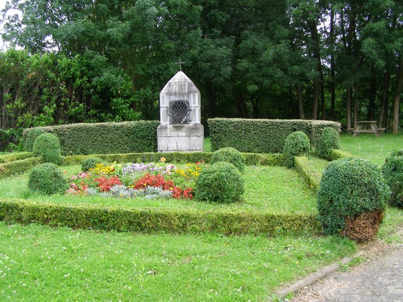 Pont-sur-Sambre