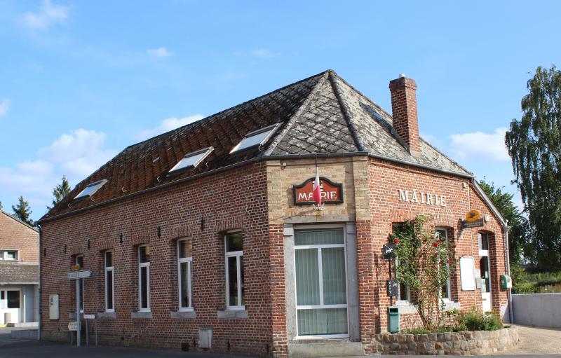 Preux-au-Bois