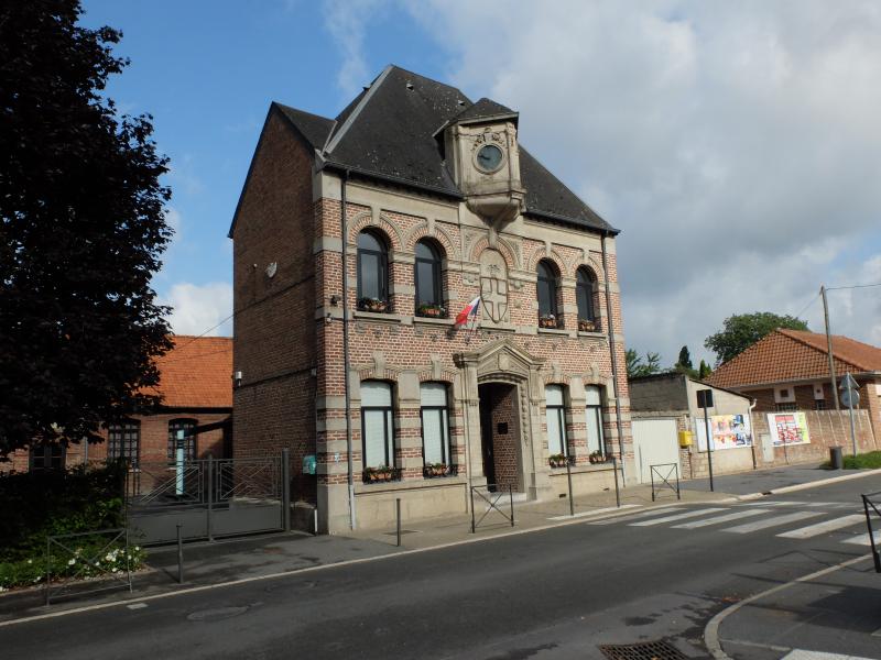 Quérénaing
