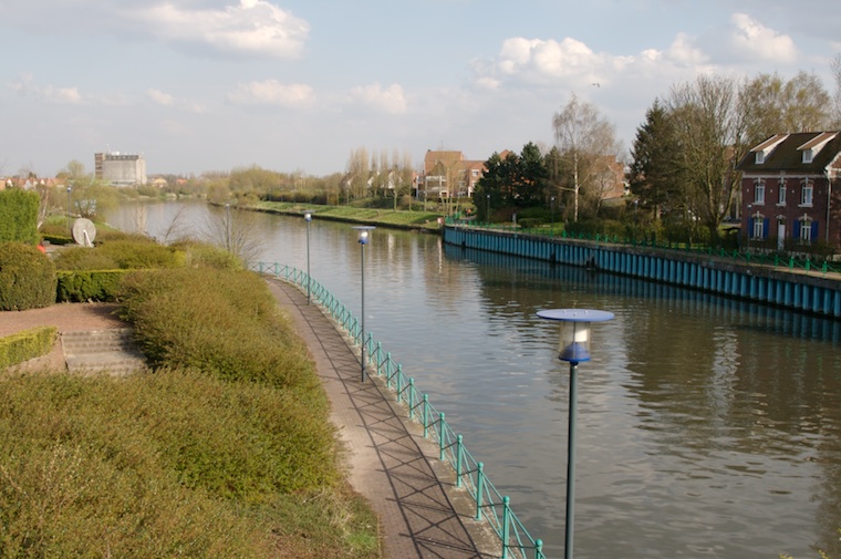 Quesnoy-sur-Deûle