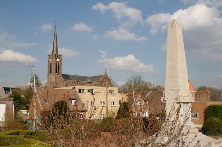 Quesnoy-sur-Deûle