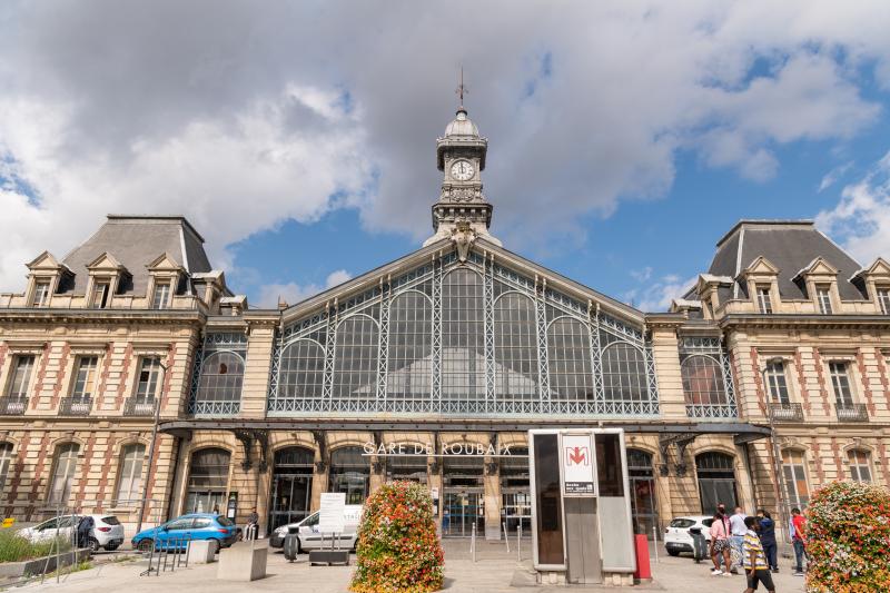 Roubaix