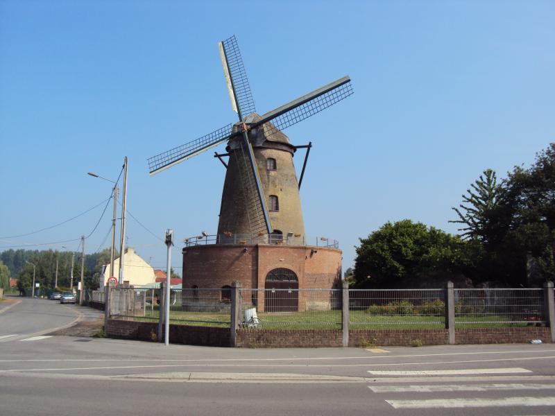 Saint-Amand-les-Eaux