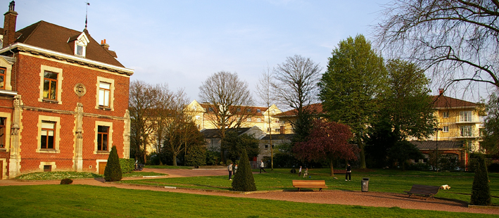 Saint-André-lez-Lille