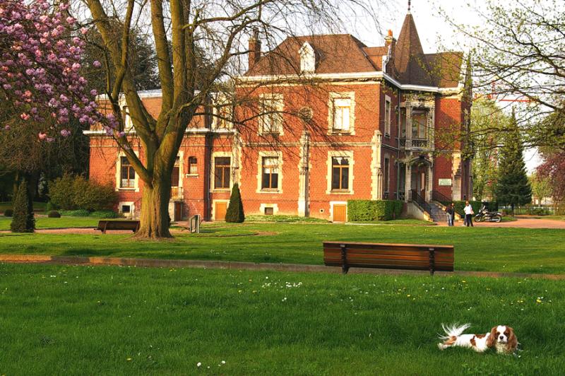 Saint-André-lez-Lille