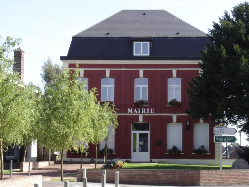 Saint-Hilaire-lez-Cambrai