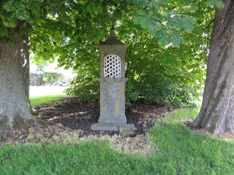 Saint-Hilaire-sur-Helpe