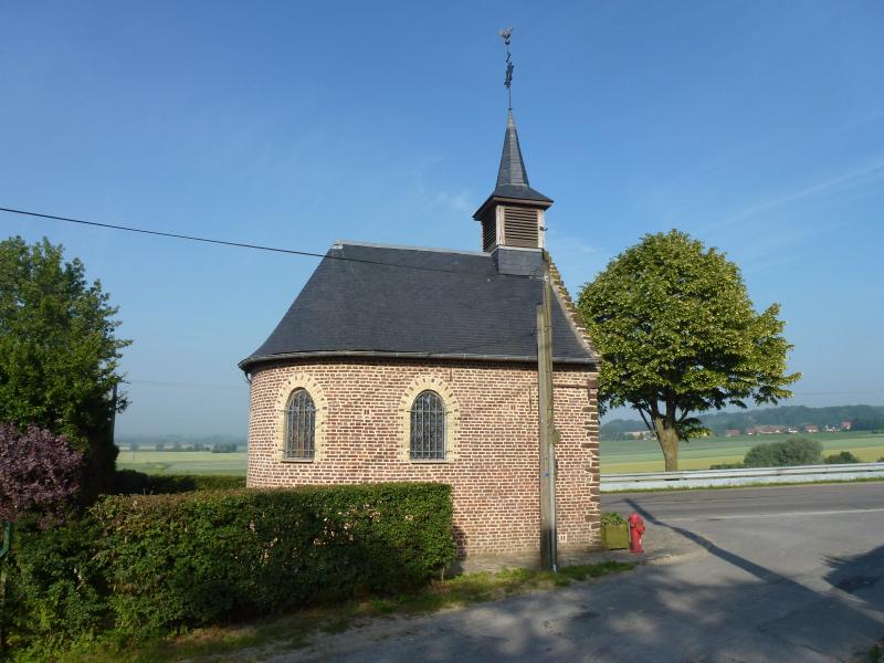 Sainte-Marie-Cappel