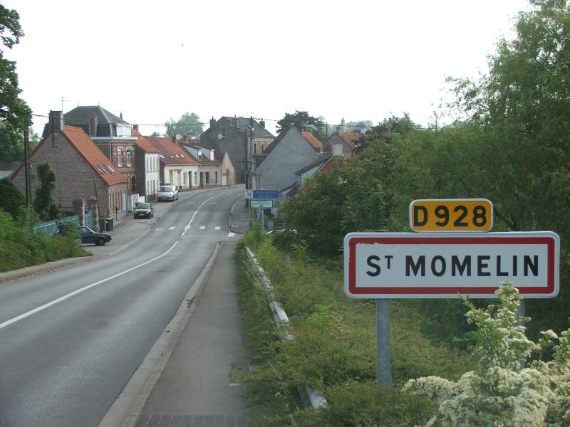 Saint-Momelin