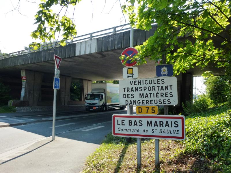 Saint-Saulve