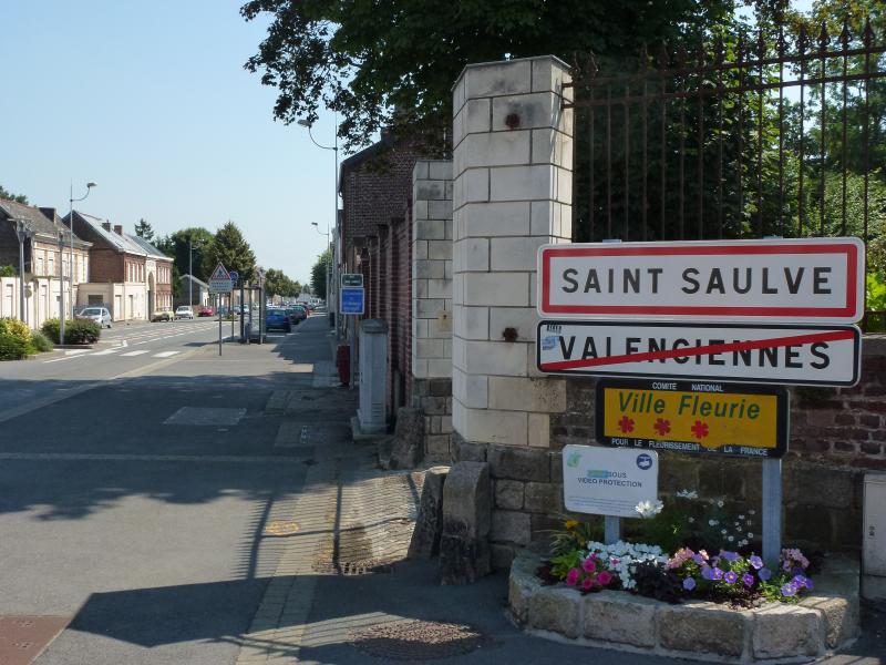 Saint-Saulve