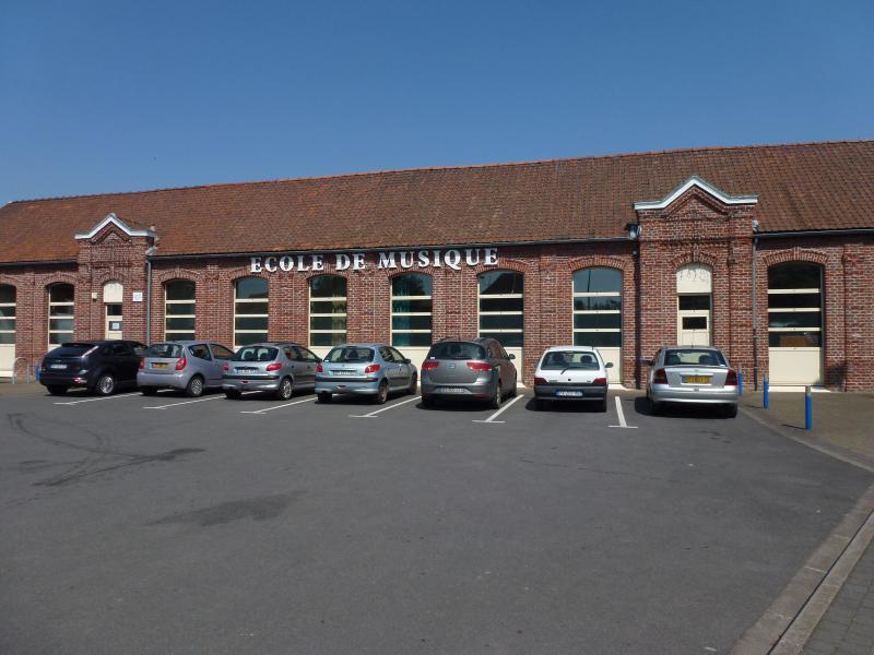 Saint-Saulve