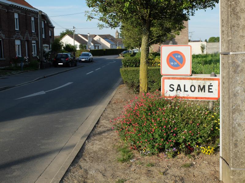 Salomé