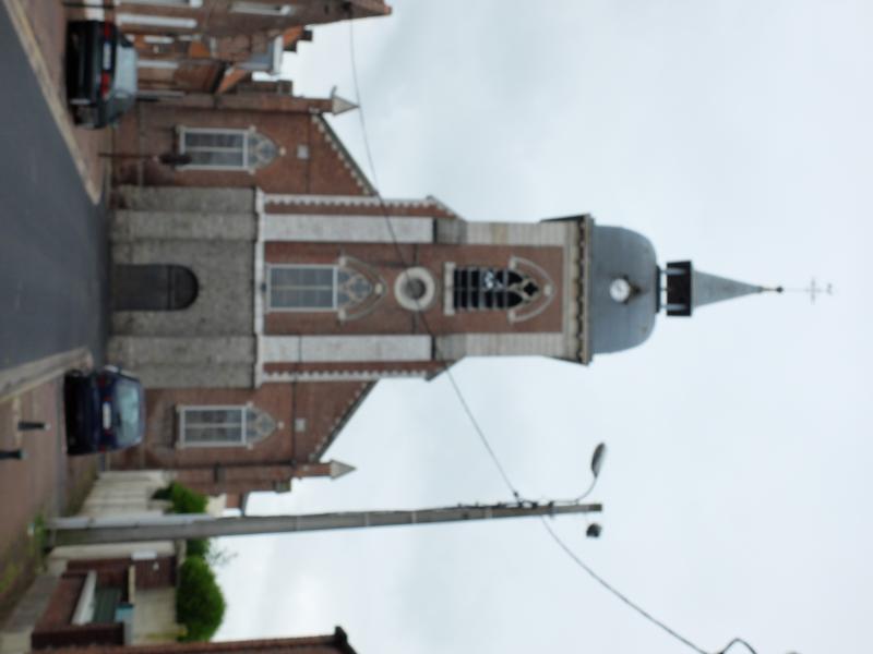 Photo 2 - Sin-Le-Noble, Nord (59450)